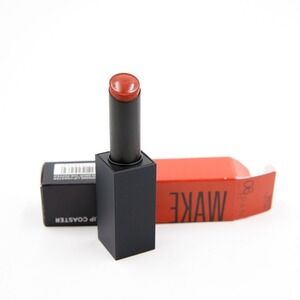 WAKEMAKE - Lip Coaster SP Lipstick - #06 Drop The Pepper - 4.5 g - Kbeauty Brand